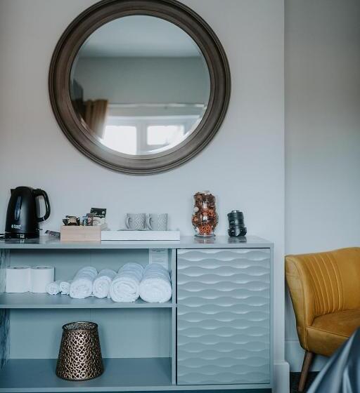 فندق The Royal Oak