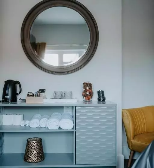 Hotelli The Royal Oak