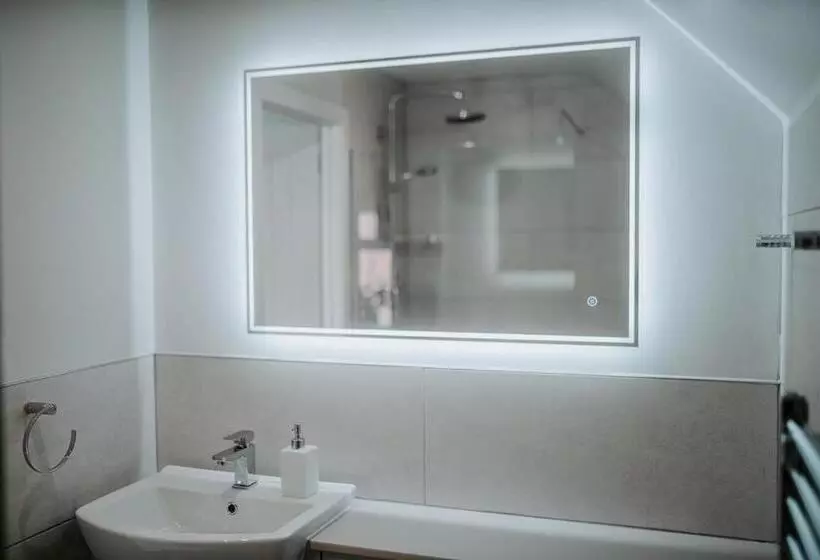 Hotelli The Royal Oak