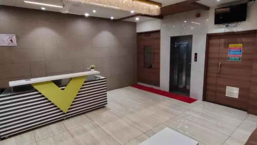Hôtel Viram