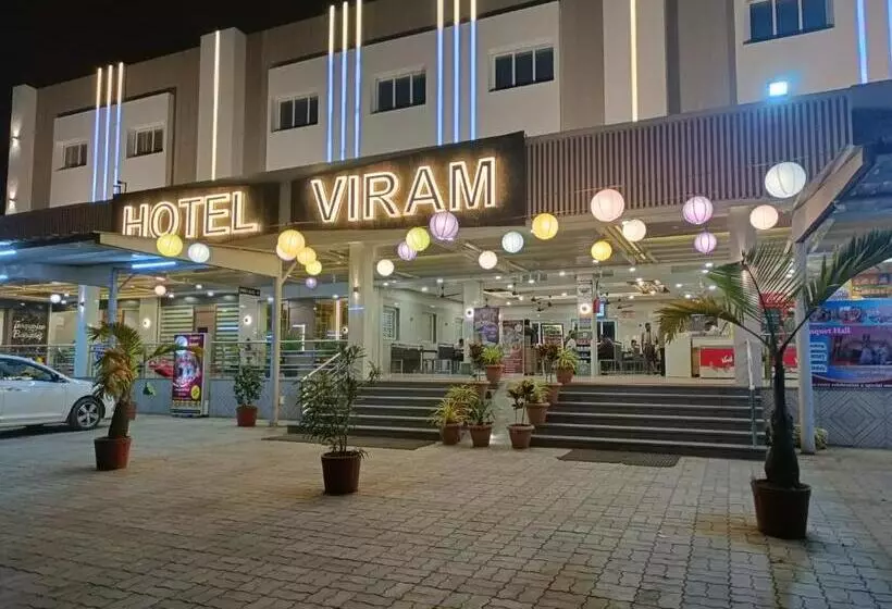 Hôtel Viram