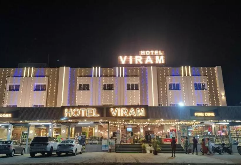 Hôtel Viram