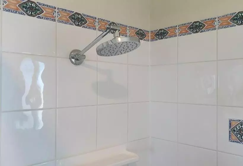 モーテル Dirranbandi Motor Inn