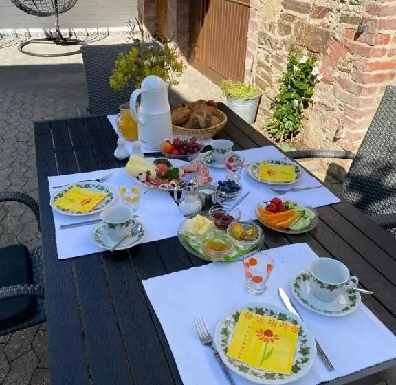 Majatalo Altes Weingut Bröhl