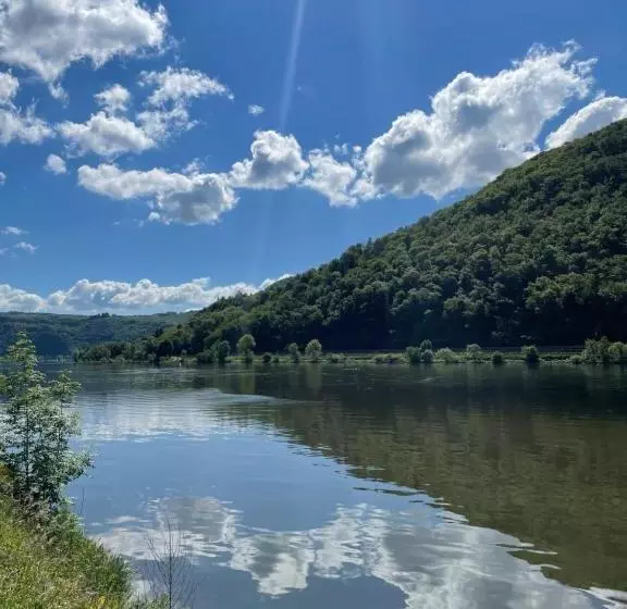 Majatalo Altes Weingut Bröhl
