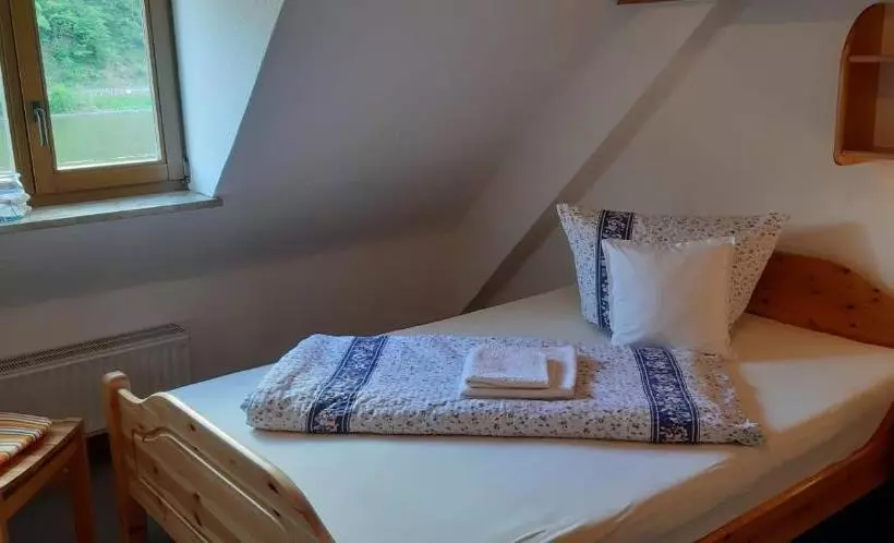 Majatalo Altes Weingut Bröhl