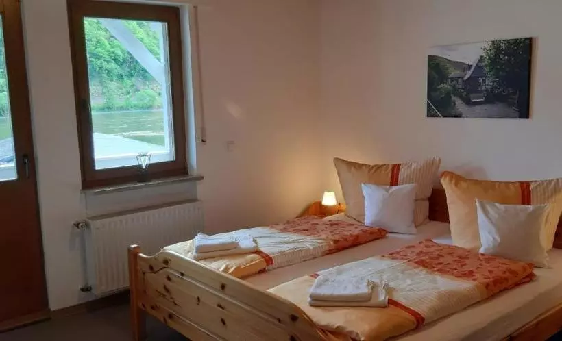 Majatalo Altes Weingut Bröhl