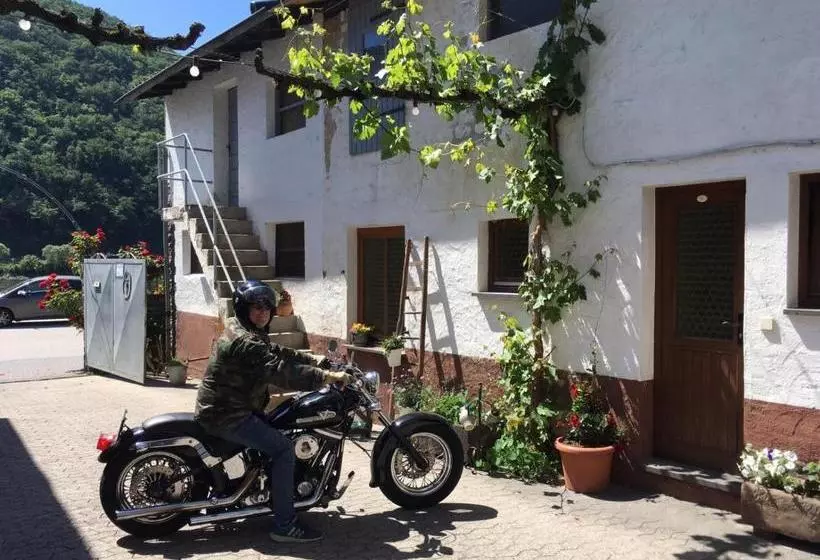 Majatalo Altes Weingut Bröhl