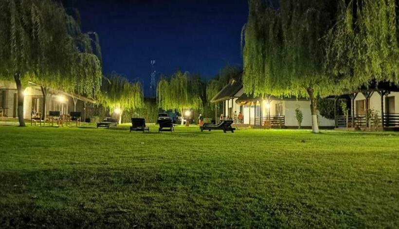 Pensione Casa Patru Anotimpuri