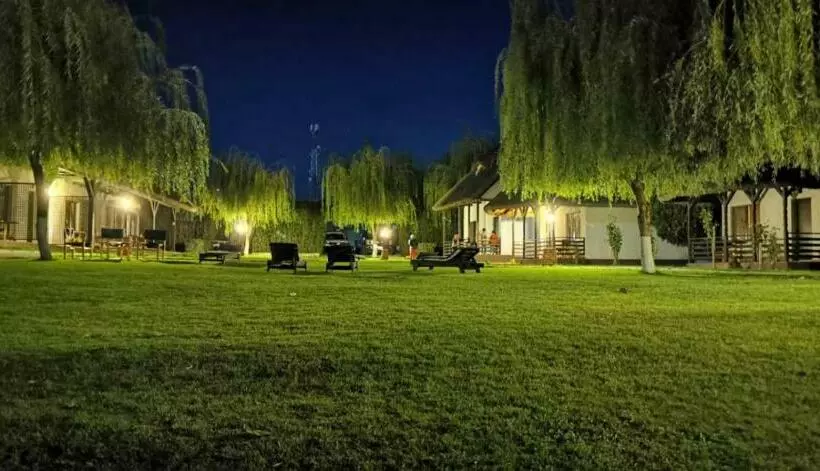 پانسیون Casa Patru Anotimpuri