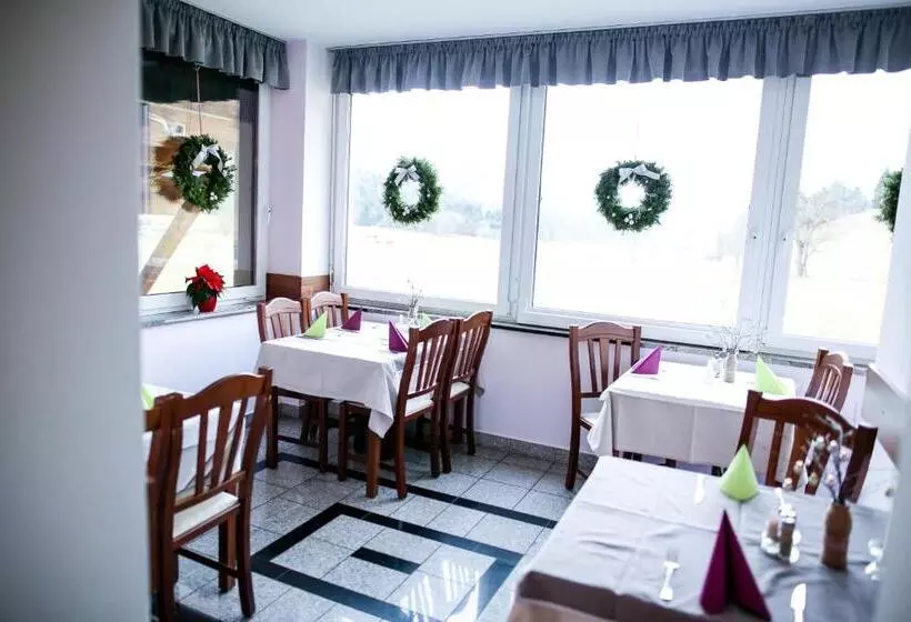پانسیون Guest House Vila Moj Mir