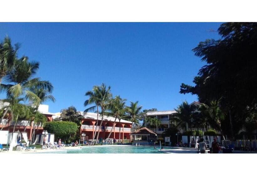 پانسیون Room In Guest Room Private Room In Boca Chica Resort Condominium