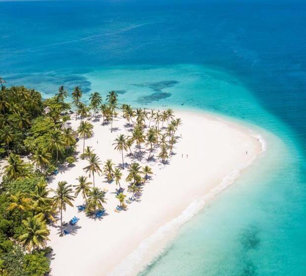 پانسیون Room In Guest Room Private Room In Boca Chica Resort Condominium