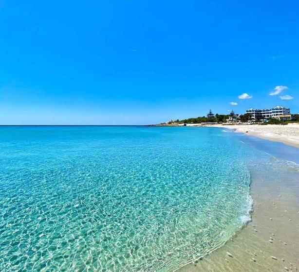 پانسیون Room In Guest Room Private Room In Boca Chica Resort Condominium