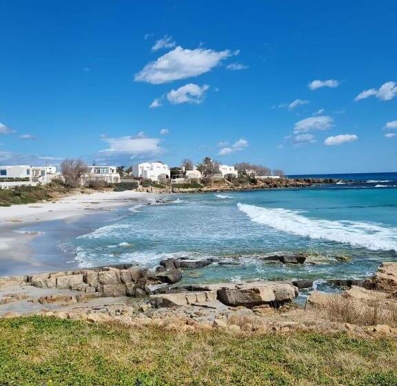 پانسیون Room In Guest Room Private Room In Boca Chica Resort Condominium