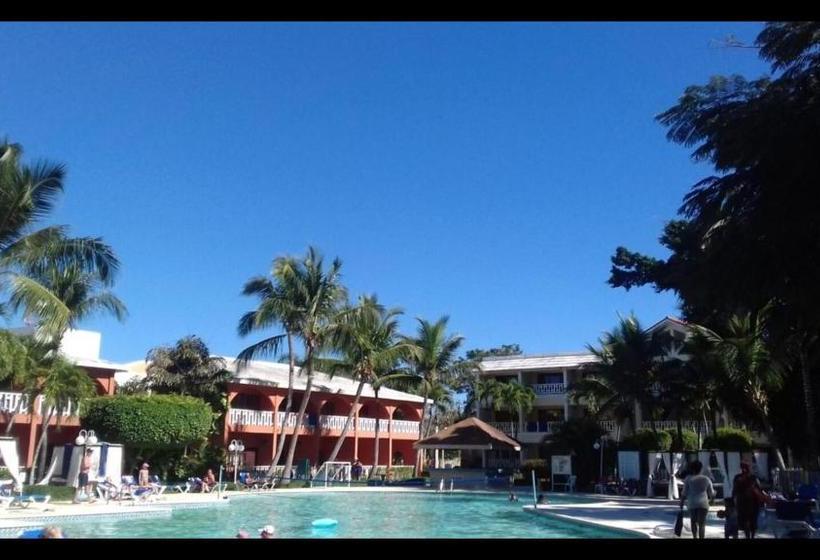 پانسیون Room In Guest Room Private Room In Boca Chica Resort Condominium