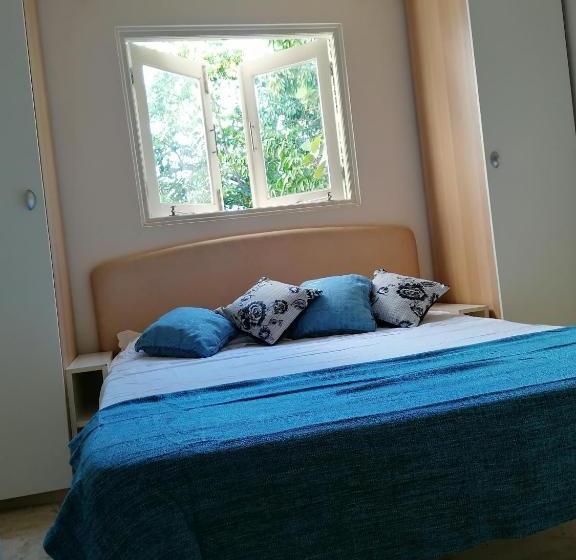 پانسیون Room In Guest Room Private Room In Boca Chica Resort Condominium