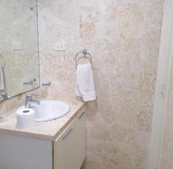 پانسیون Room In Guest Room Private Room In Boca Chica Resort Condominium