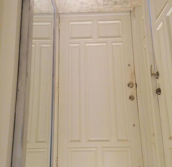 پانسیون Room In Guest Room Private Room In Boca Chica Resort Condominium