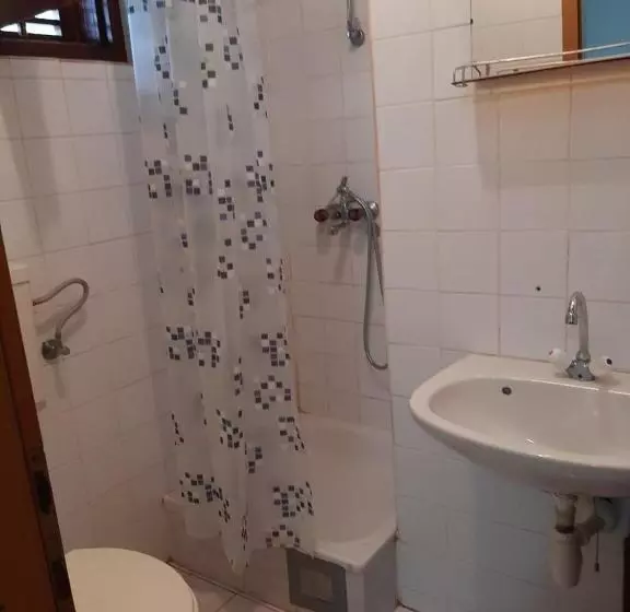 پانسیون Vila Umicevic