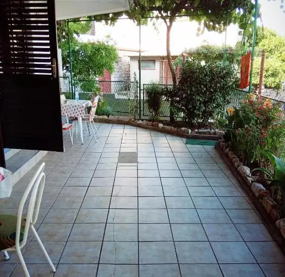 پانسیون Vila Umicevic