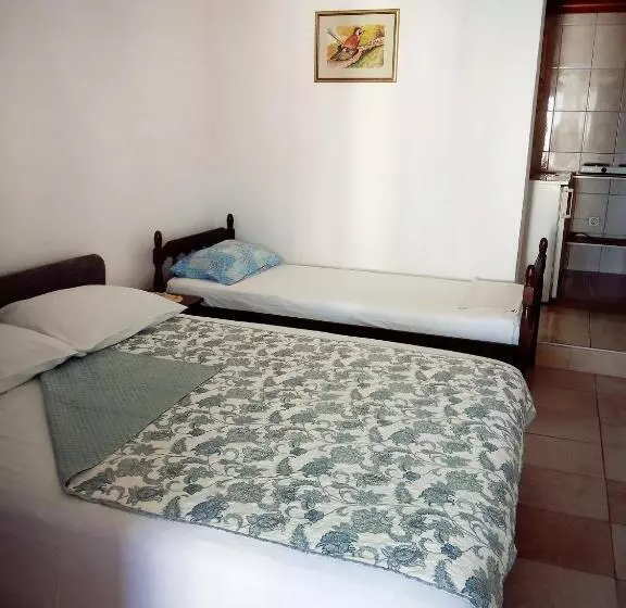 پانسیون Vila Umicevic