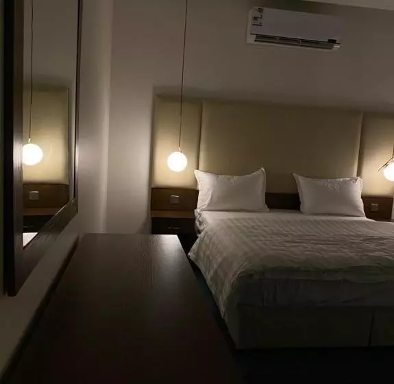منتجع ويستن Westin Chalet
