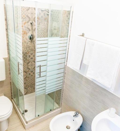 Отель The Flash   Venturina Terme