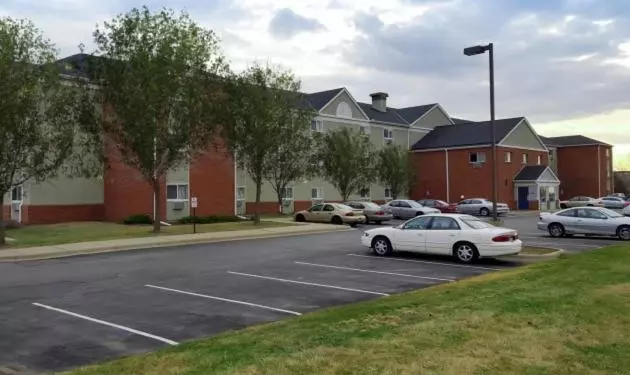 Hotelli Intown Suites Extended Stay Minneapolis Mn   Burnsville