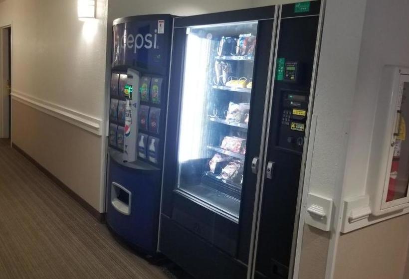 Otel Intown Suites Extended Stay Minneapolis Mn   Burnsville