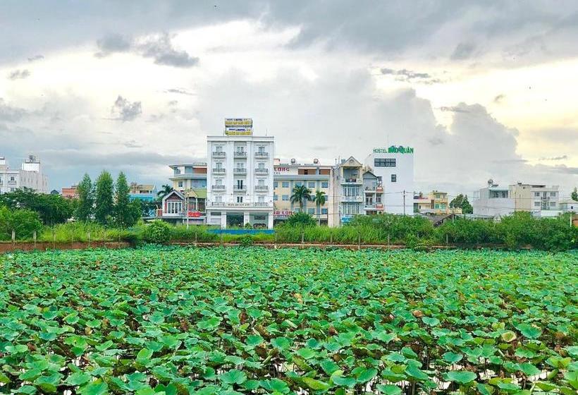 هتل đăng Khoa 1 Núi Sam