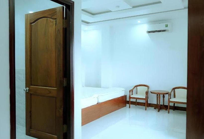 هتل đăng Khoa 1 Núi Sam