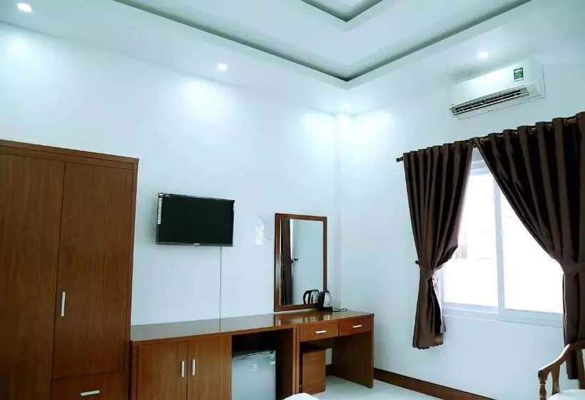 هتل đăng Khoa 1 Núi Sam