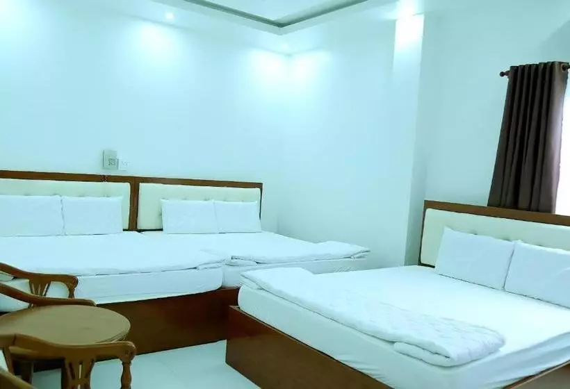 هتل đăng Khoa 1 Núi Sam