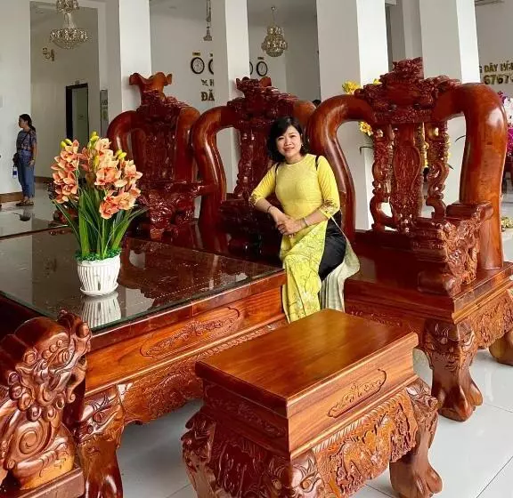 هتل đăng Khoa 1 Núi Sam