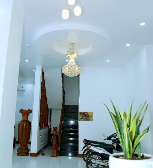 هتل đăng Khoa 1 Núi Sam