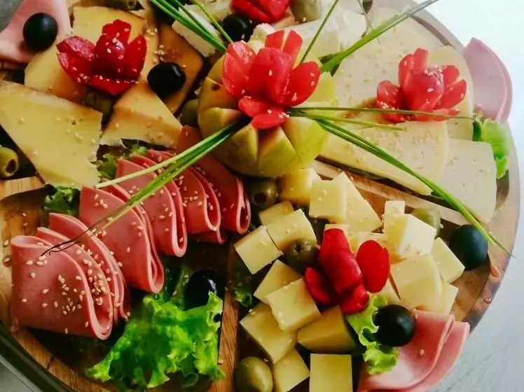 Hotelli Rancho Ecoturistico El Faro