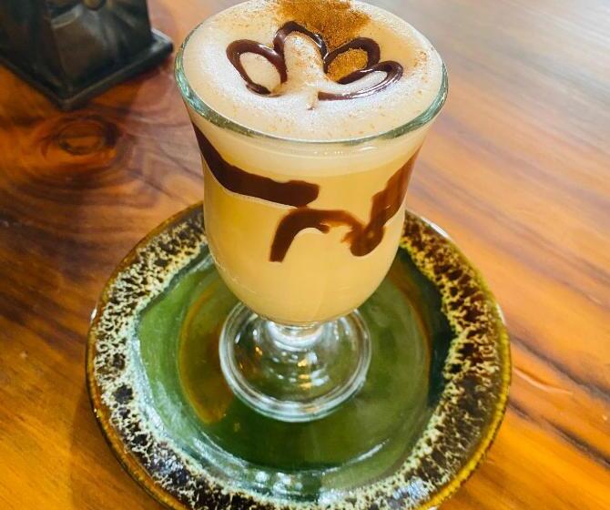 Hotel Rancho Ecoturistico El Faro