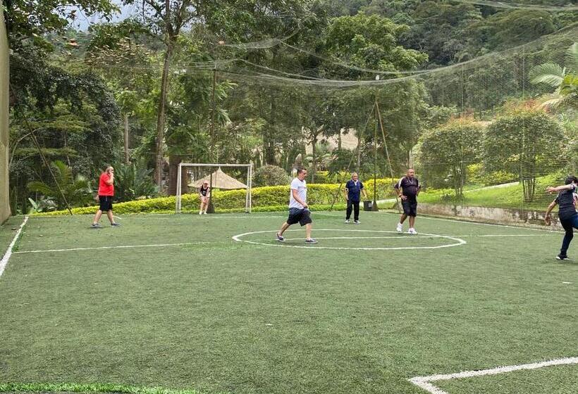 Hotel Rancho Ecoturistico El Faro