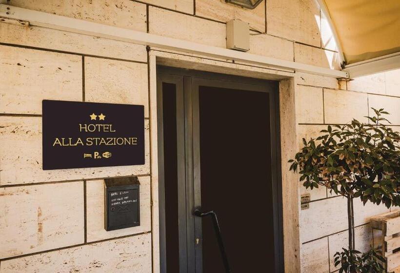 Отель The Flash   Venturina Terme