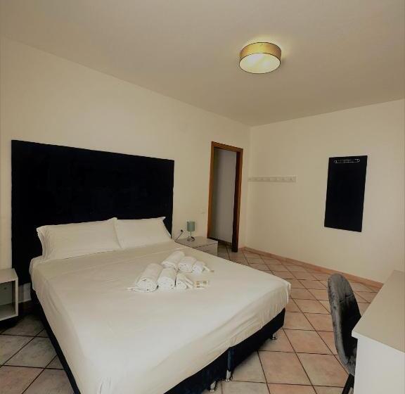 Отель The Flash   Venturina Terme