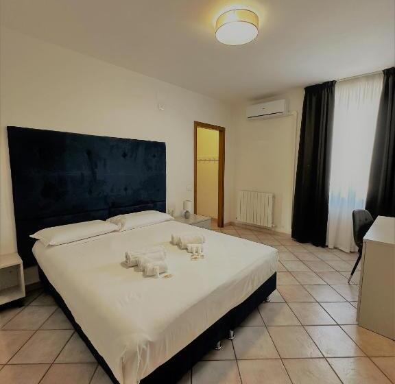 Отель The Flash   Venturina Terme