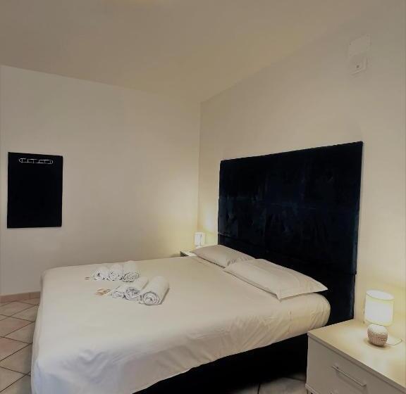 Отель The Flash   Venturina Terme