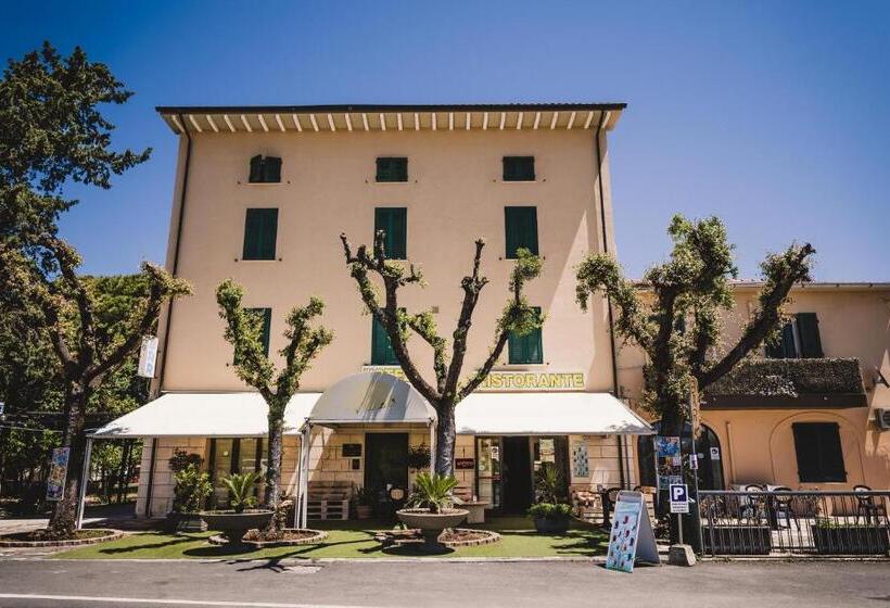 Отель The Flash   Venturina Terme