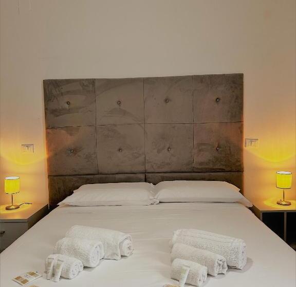 Отель The Flash   Venturina Terme