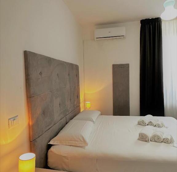 Отель The Flash   Venturina Terme