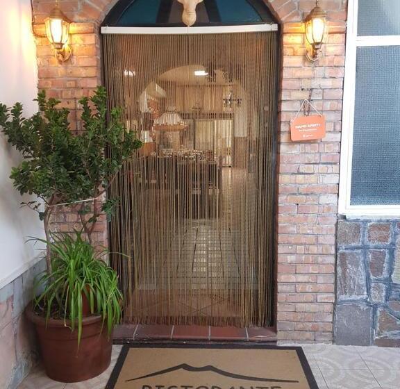 La Casina Rossa B&b Da Capachiatta