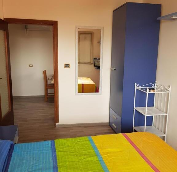 La Casina Rossa B&b Da Capachiatta