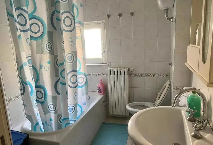 La Casina Rossa B&b Da Capachiatta