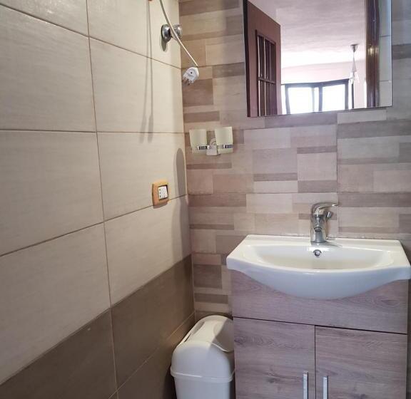 La Casina Rossa B&b Da Capachiatta